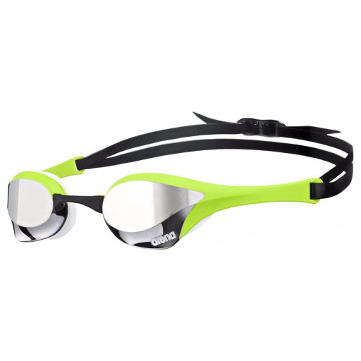 Стартовые очки Arena COBRA ULTRA MIRROR