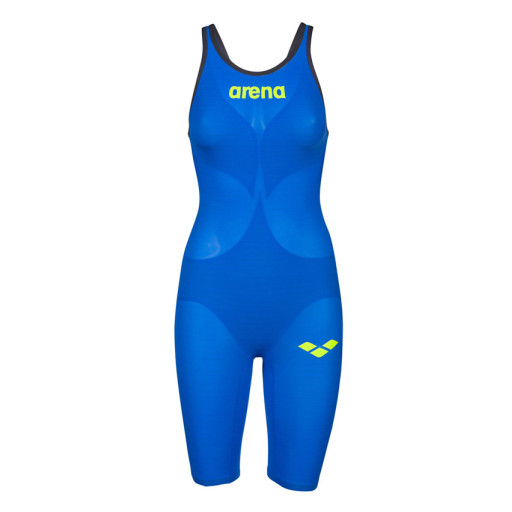 Женский гидрокостюм Arena Powerskin CARBON AIR 2 FBSLOB Openback