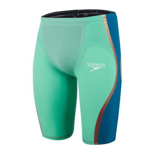 Джаммеры Speedo Fastskin LZR Pure Intent Зеленые