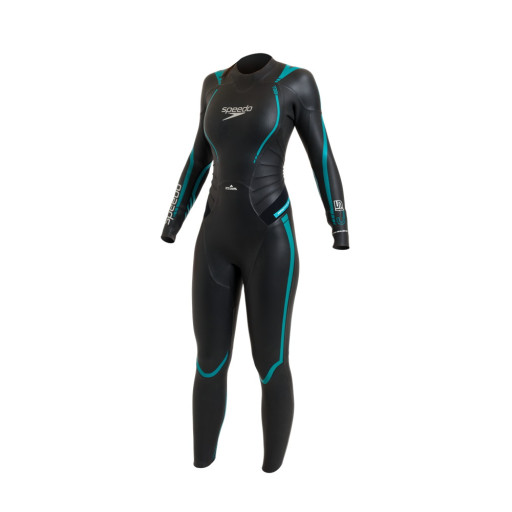 Купить женский гидрокостюм для холодной воды Speedo C-15 COMP