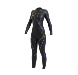 Гидрокостюм для холодной воды Speedo E-15 ELITE Женский