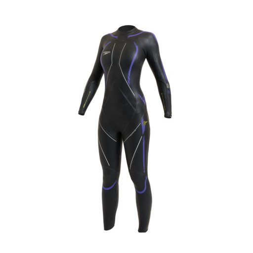 Гидрокостюм Speedo E-15 ELITE – купить по доступной цене