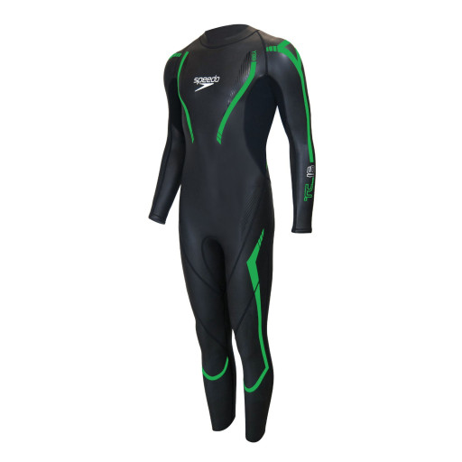 Гидрокостюм Speedo TC-16 THINSWIM – купить по ценам производителя