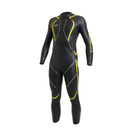 Купить качественный мужской гидрокостюм Speedo E-15 ELITE
